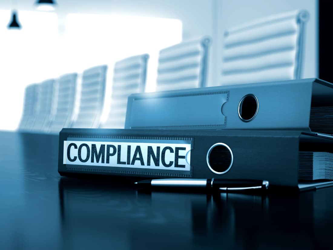 GOVERNANCE and COMPLIANCE