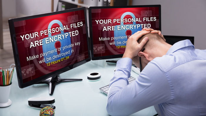 Protect Yourself from Ransomware With These 5 Important Steps
