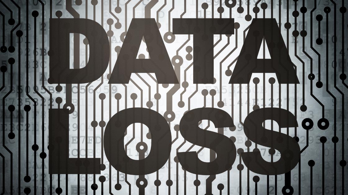 Top 5 Ways Data Loss Occurs & How to Recover