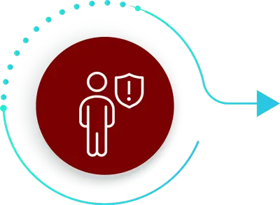 ICON ACCESS DENIAL