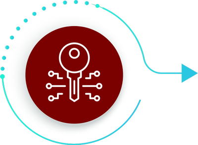 ICON PROGRAMMABLE KEY