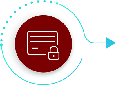 ICON SCHEDULED ENTRY
