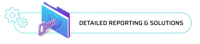 headline detailed reporting