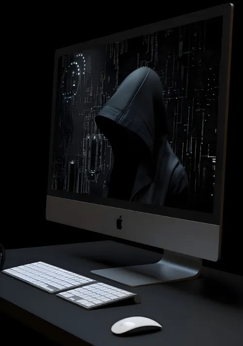 hacked device 2