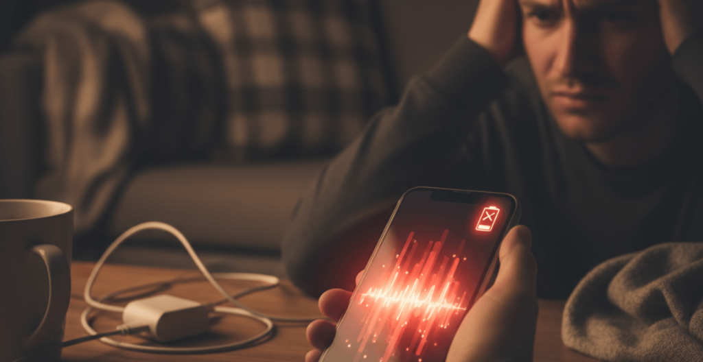 3 Key Signs That Your Phone is Hacked