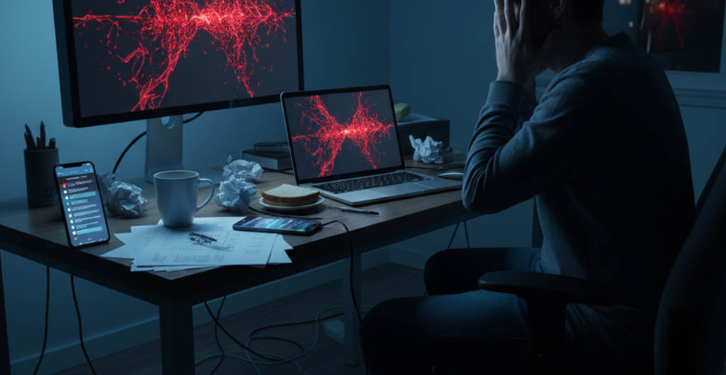 Ransomware Attack What to Do in the First 24 Hours