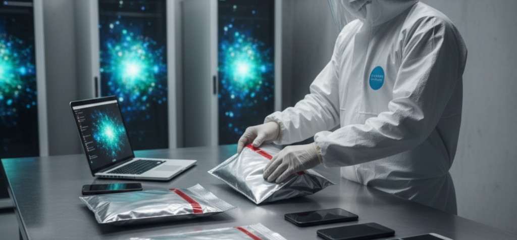 What Does a Digital Forensics Expert Do