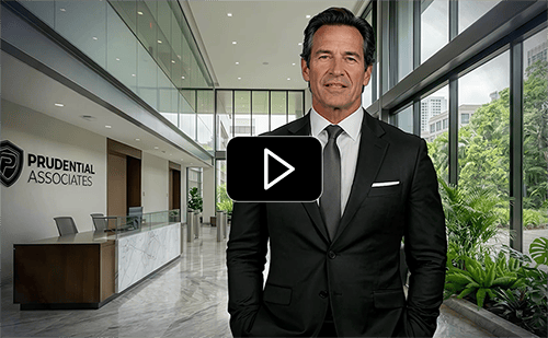 Prudential Associates video thumb